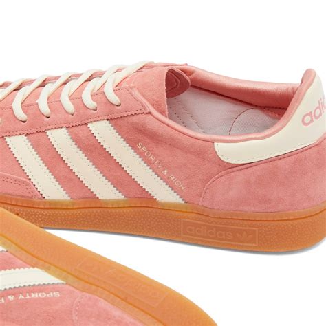 adidas spezial sporty rich|Adidas handball spezial for sale.